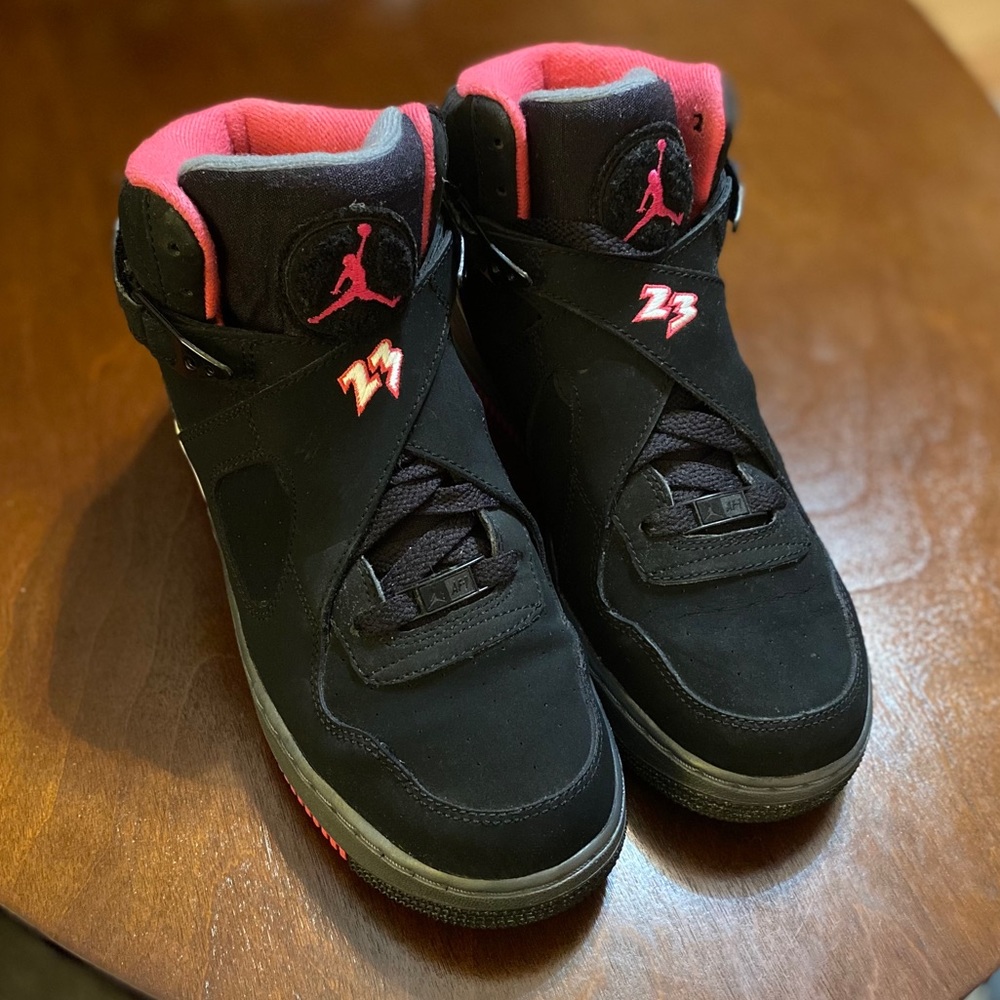 Air Jordans
